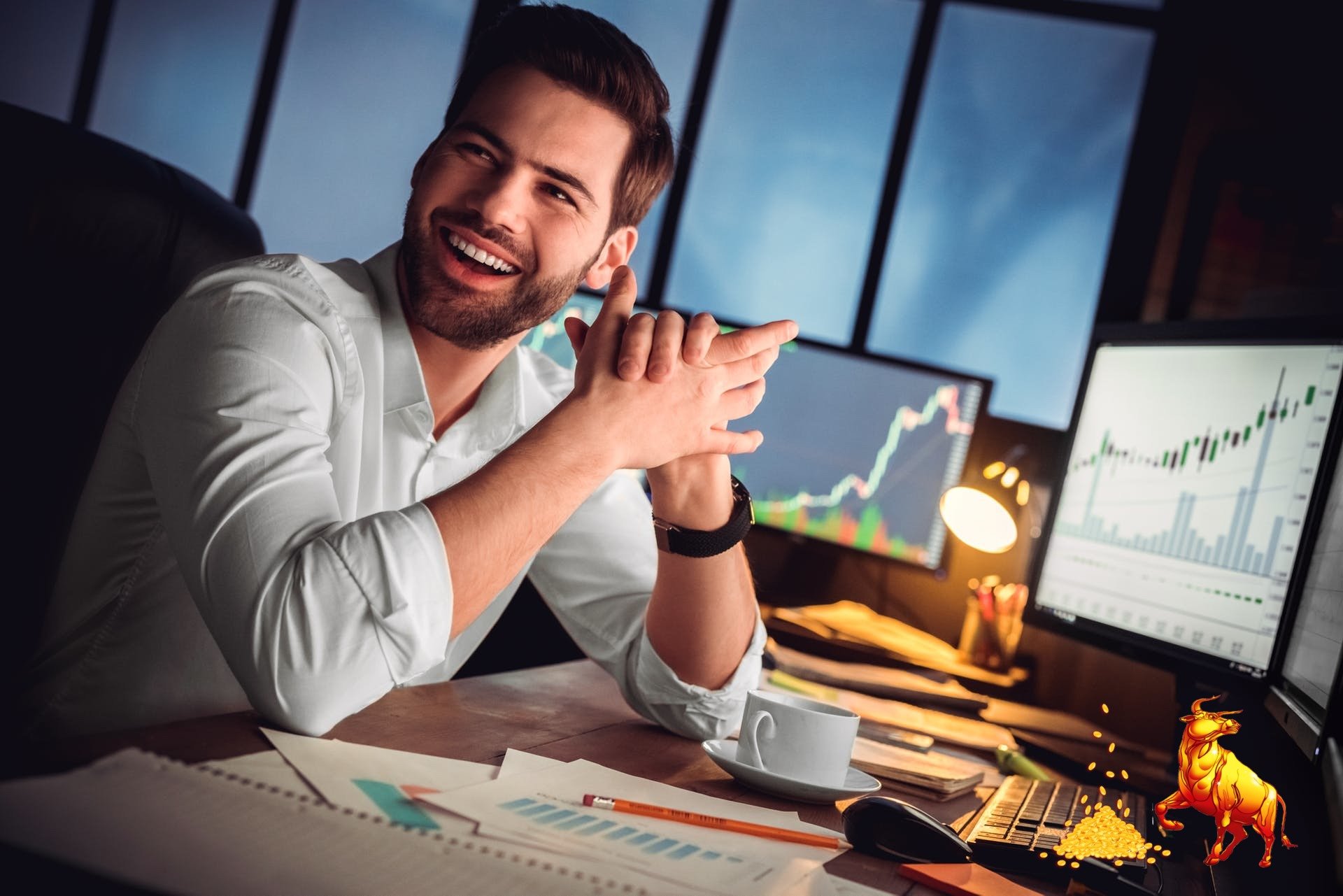 FTMO to najlepsza firma proptradingowa