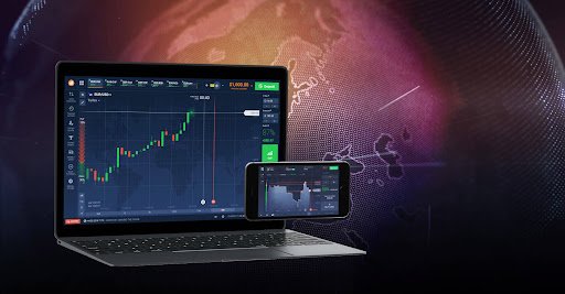 Jak handlować na rynku Forex?