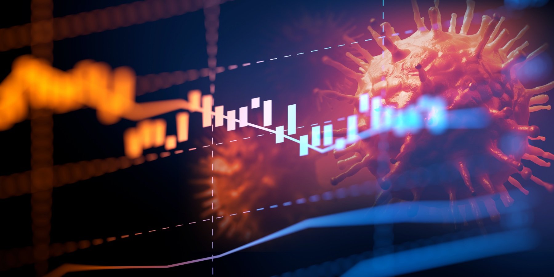 Kryptowaluta, «Robinhood», SPAC: Nowe hybrydy inwestycyjne ery Covid-19